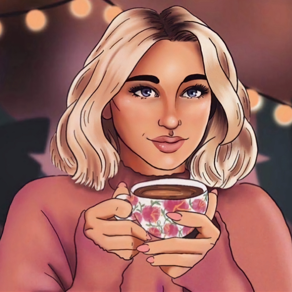 Meet your Posher, Lorelai